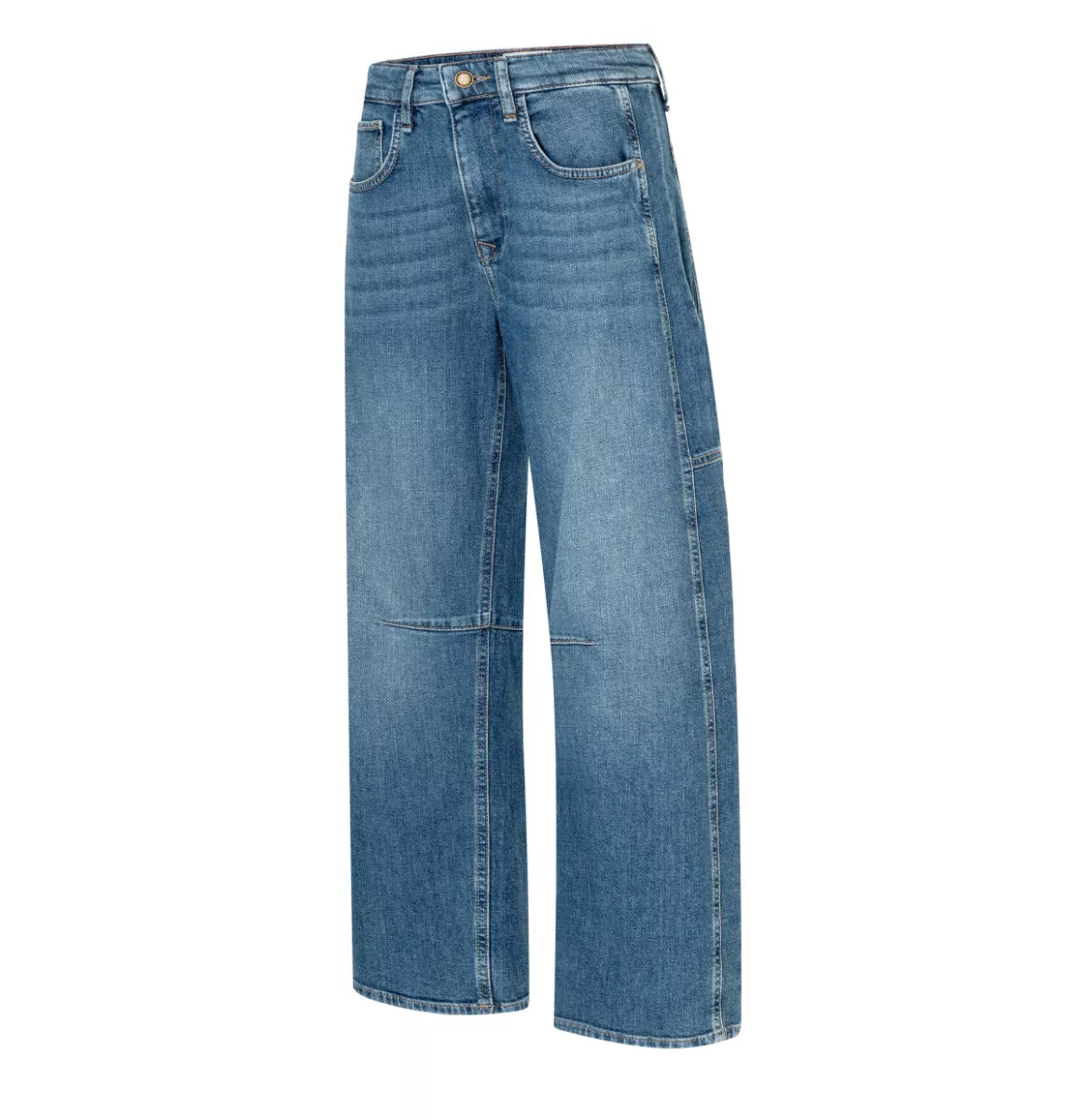 MAC JEANS Ohio Barrel Jeans