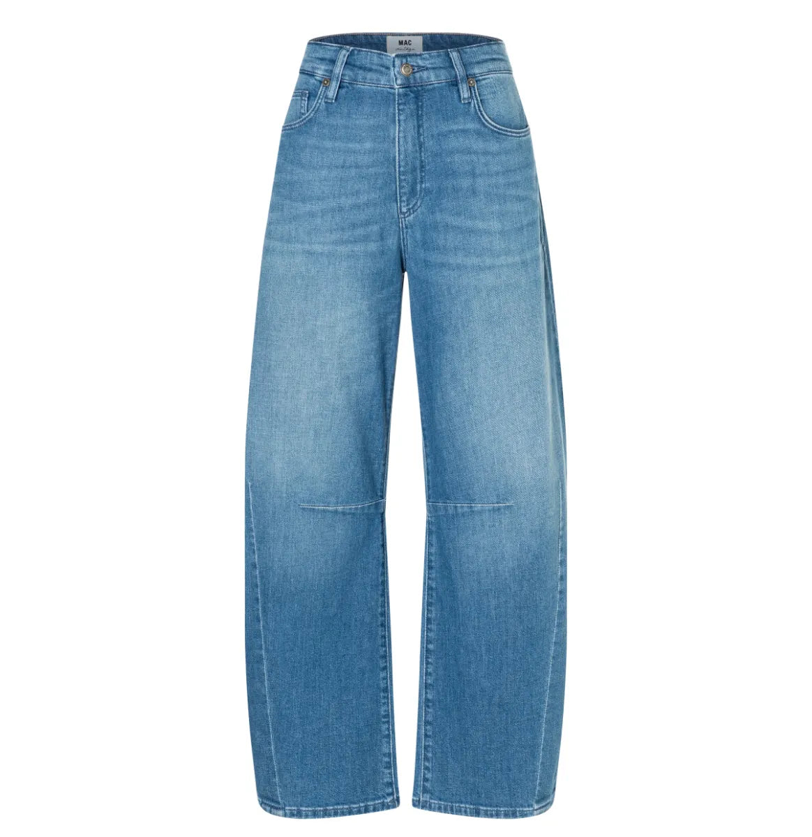 MAC JEANS Dakota Jeans - Mid Blue