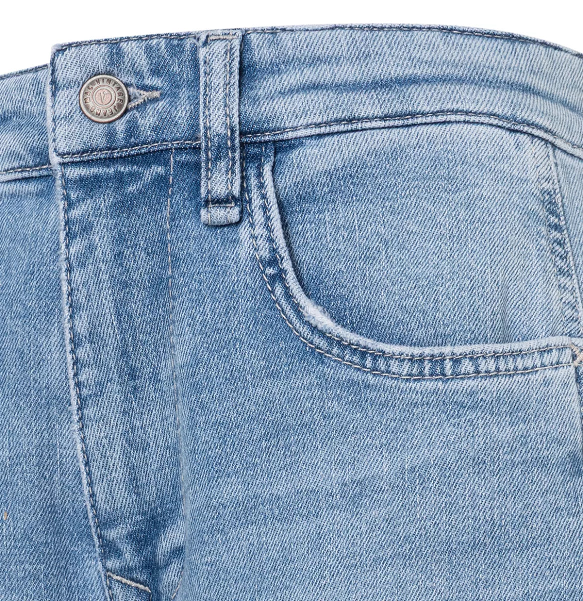 MAC JEANS Ohio Barrel Jeans