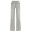MAC JEANS Dream Wide Jeans - Grey