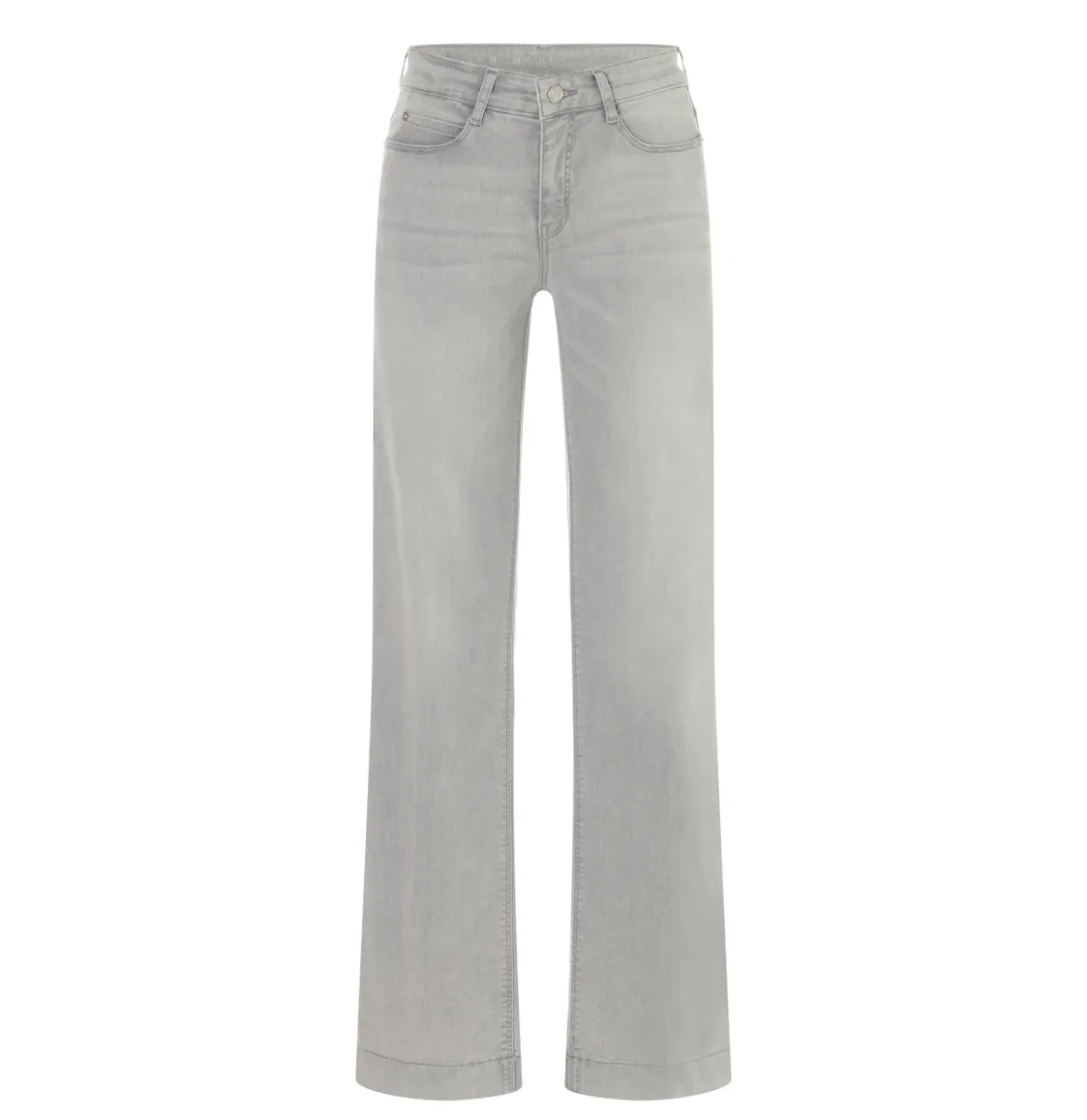 MAC JEANS Dream Wide Jeans - Grey