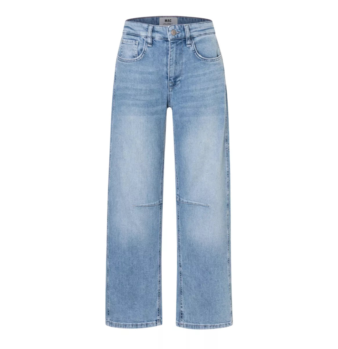 MAC JEANS Ohio Barrel Jeans