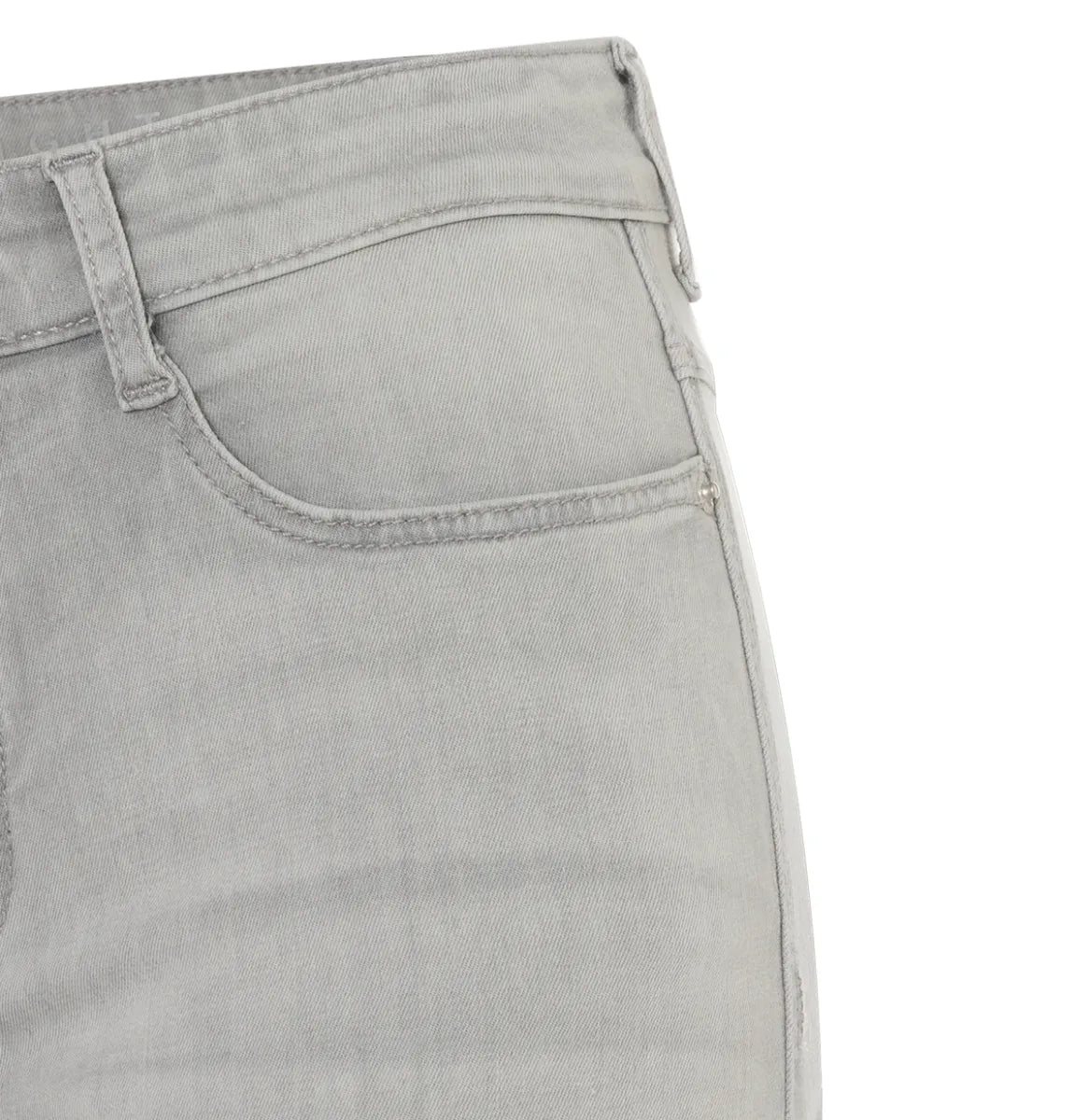 MAC JEANS Dream Wide Jeans - Grey