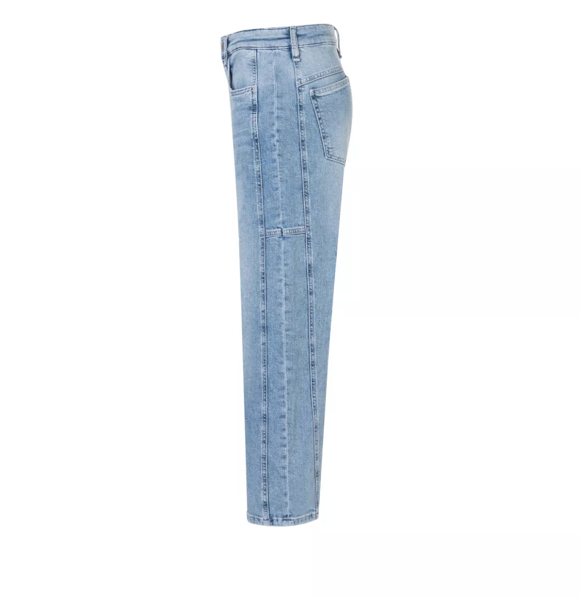 MAC JEANS Ohio Barrel Jeans