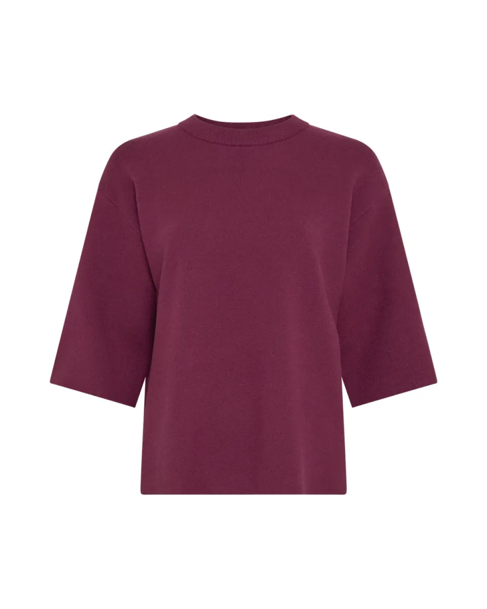MSCH COPENHAGEN Agatha East Pullover