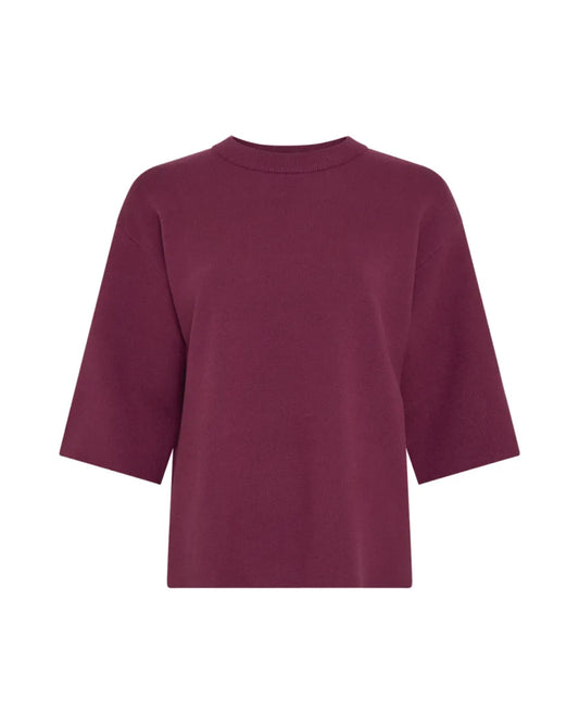 MSCH COPENHAGEN Agatha East Pullover