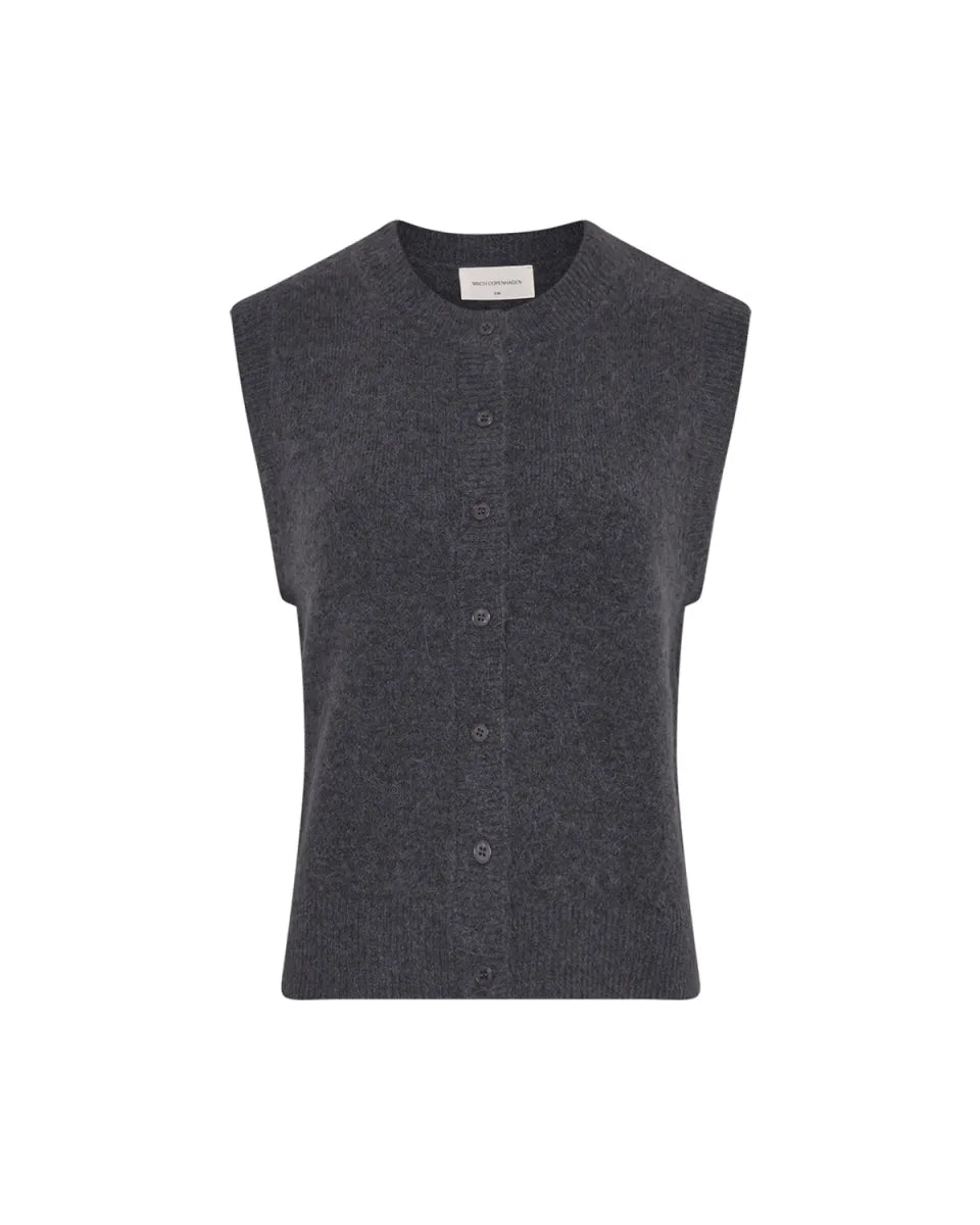MSCH COPENHAGEN Bondie Hope Vest