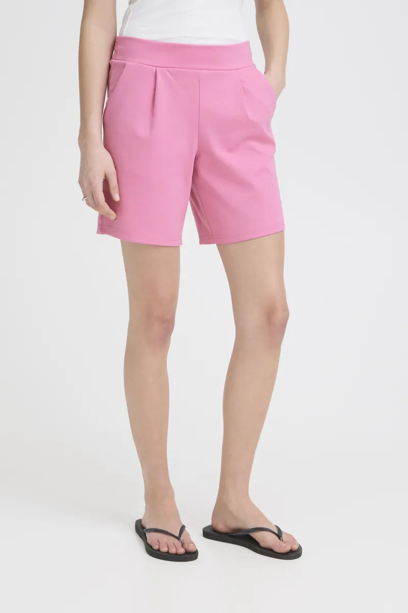 ICHI Kate Shorts