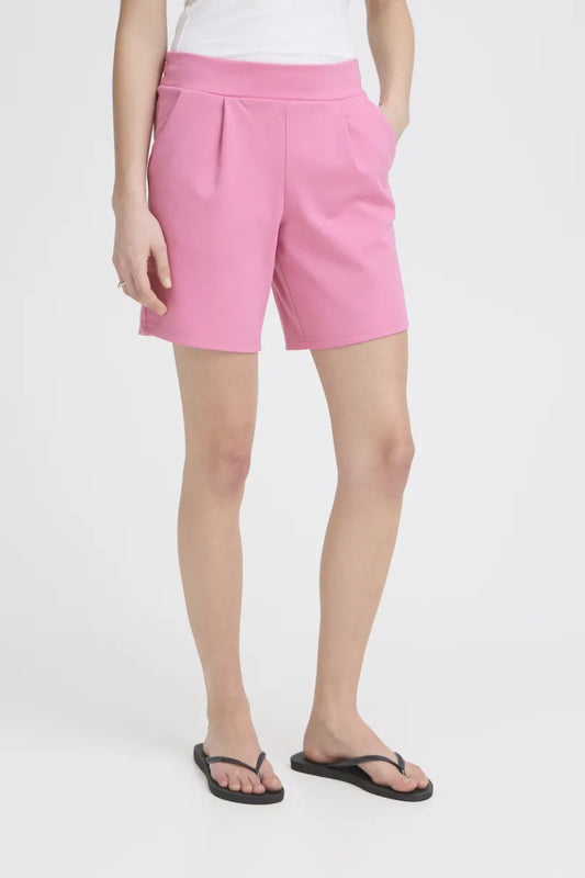 ICHI Kate Shorts
