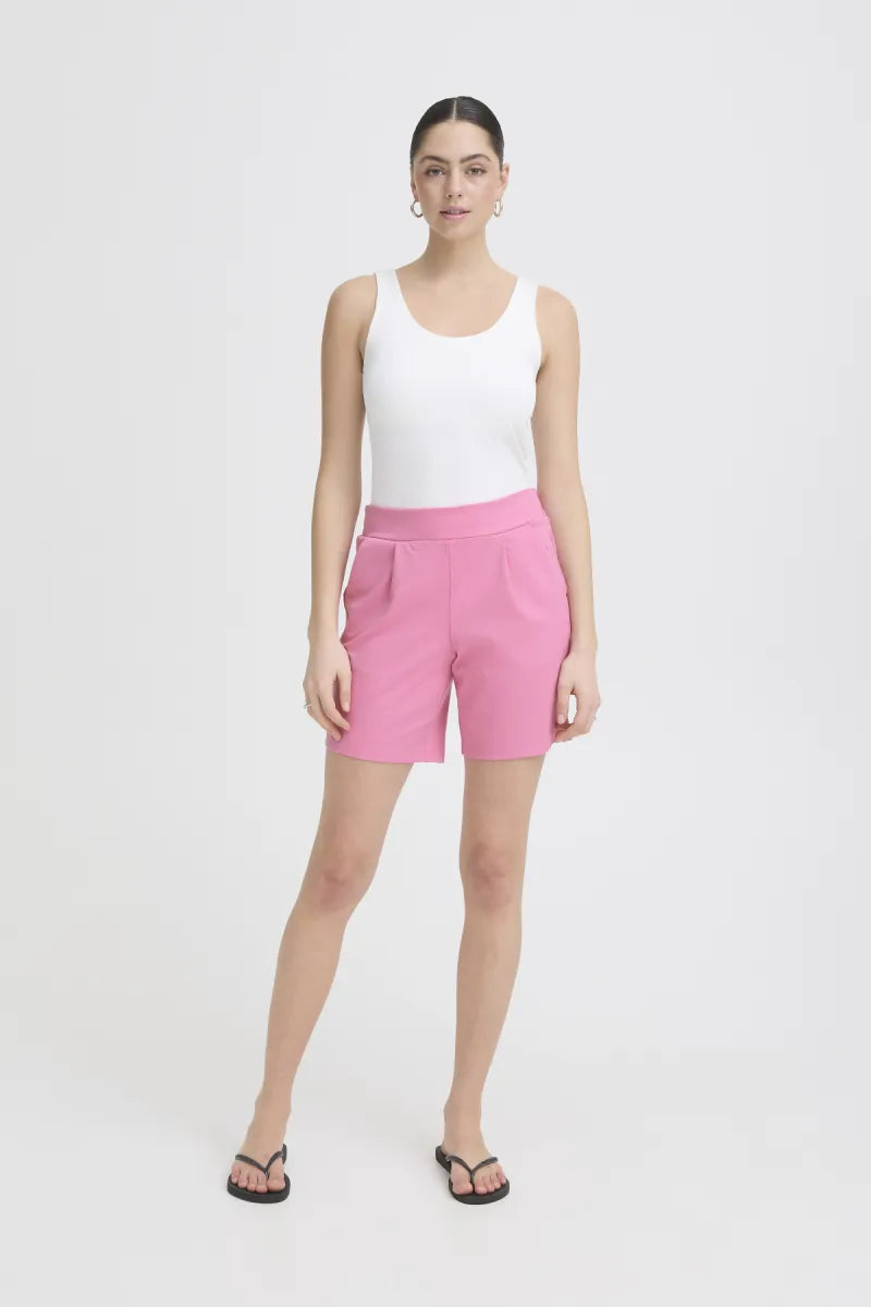 ICHI Kate Shorts