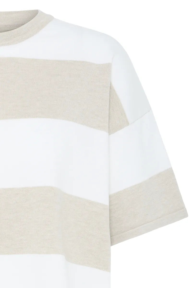 ICHI Luls Loose Pullover