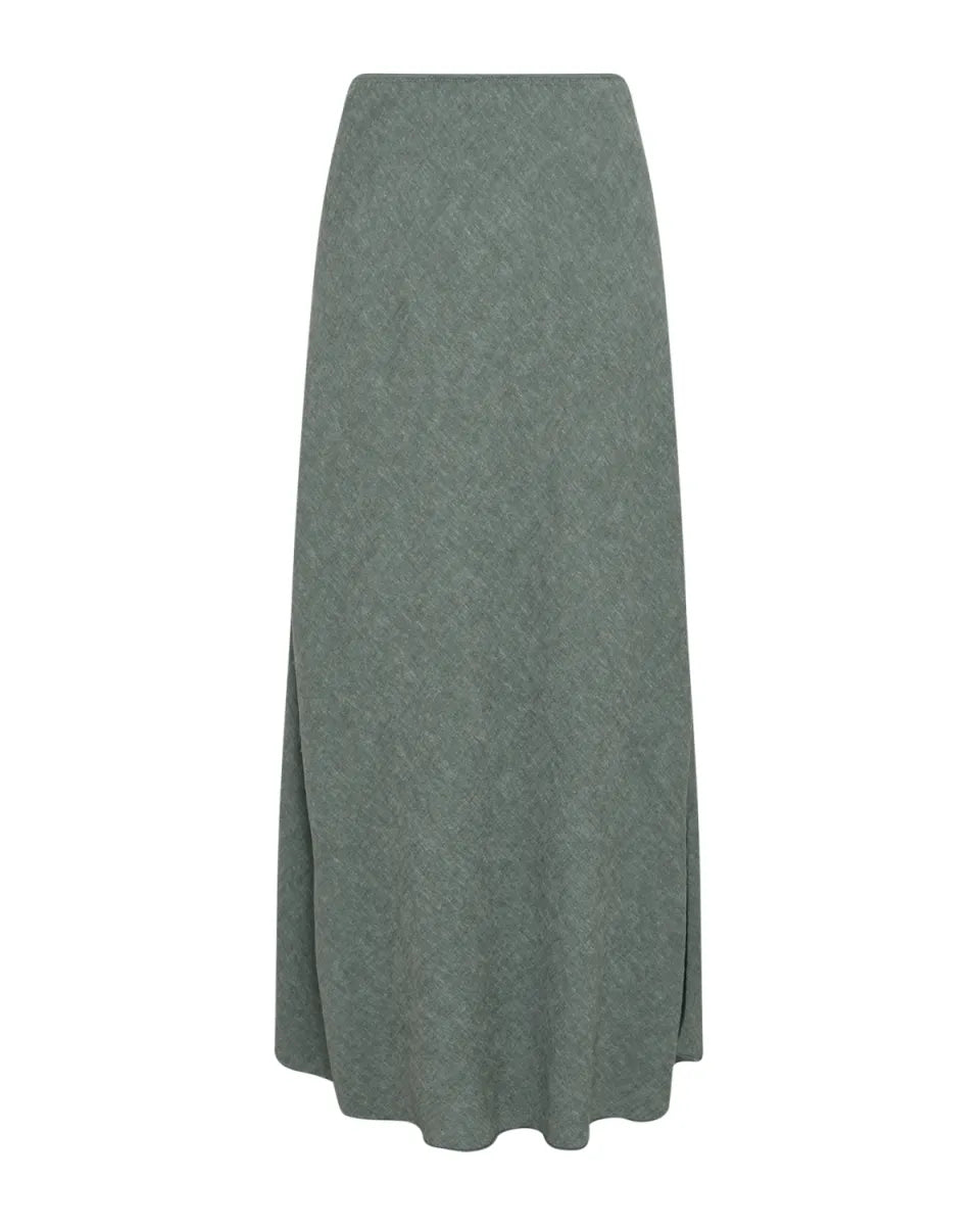 MSCH COPENHAGEN Viana Ginia Skirt - Groen