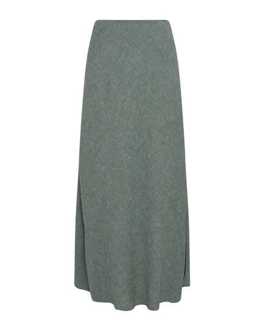 MSCH COPENHAGEN Viana Ginia Skirt - Groen