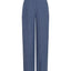 MSCH COPENHAGEN Pennie Ginia Pants - Indigo