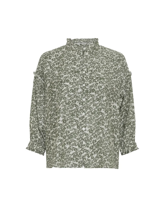 MSCH COPENHAGEN Seraphina Shirt