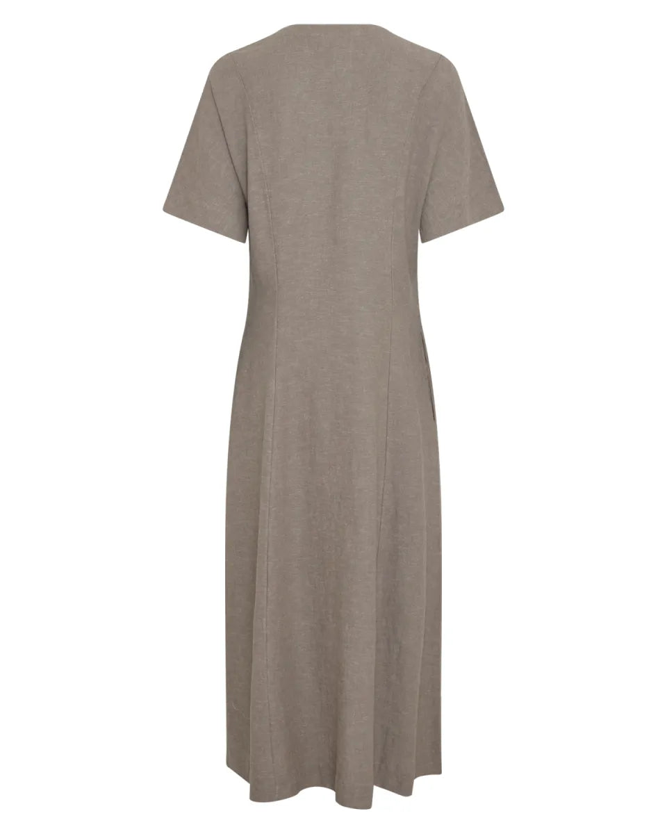 MSCH COPENHAGEN Viana Ginea Dress