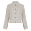 MSCH COPENHAGEN Viana Ginea Jacket - Sand Melange