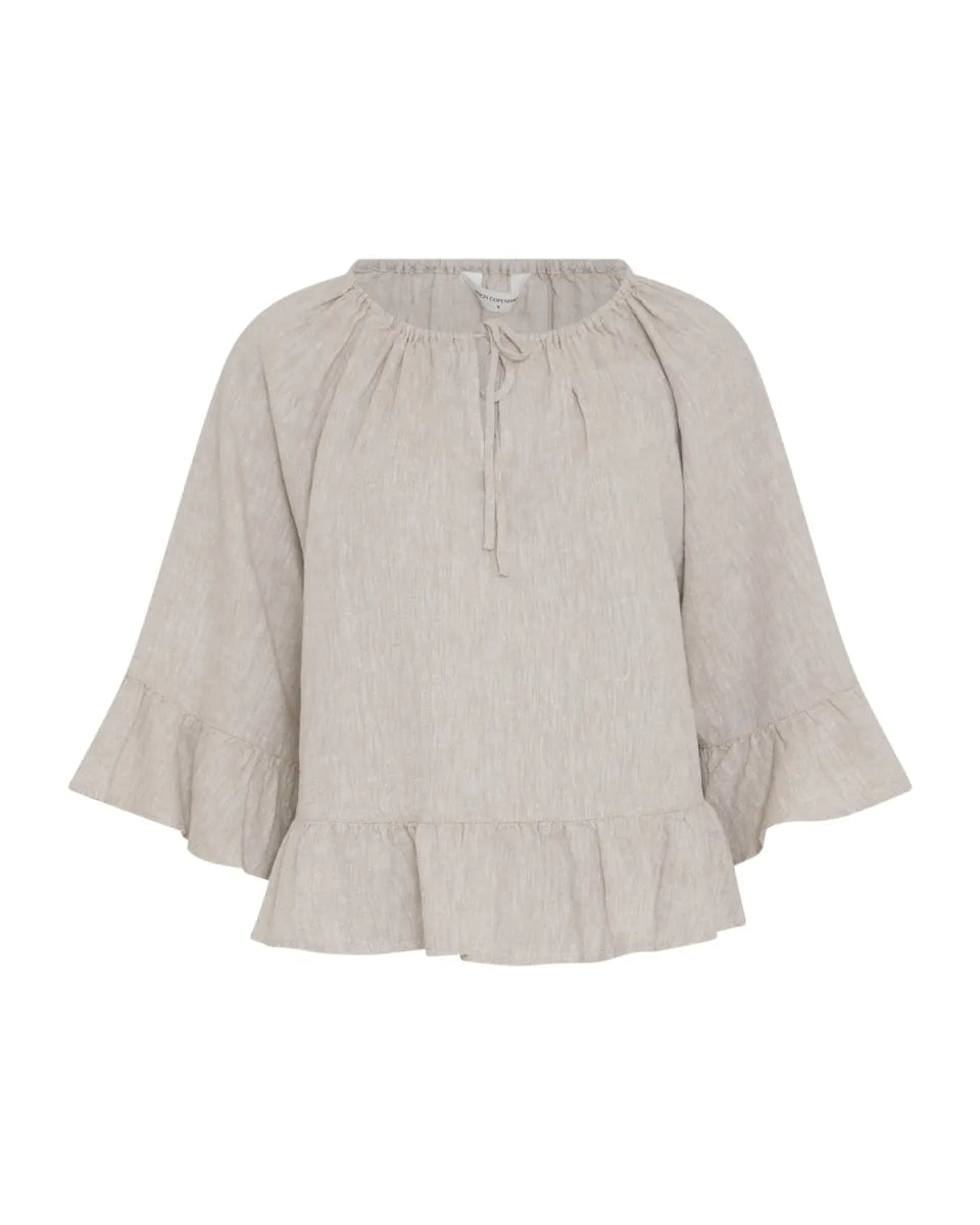 MSCH COPENHAGEN Viana Ginia Top