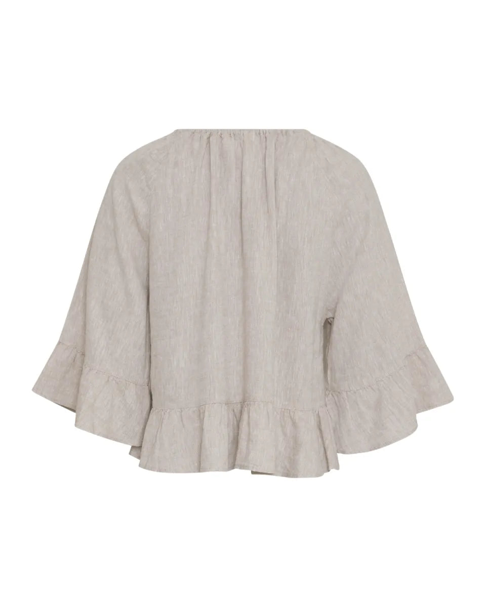 MSCH COPENHAGEN Viana Ginia Top