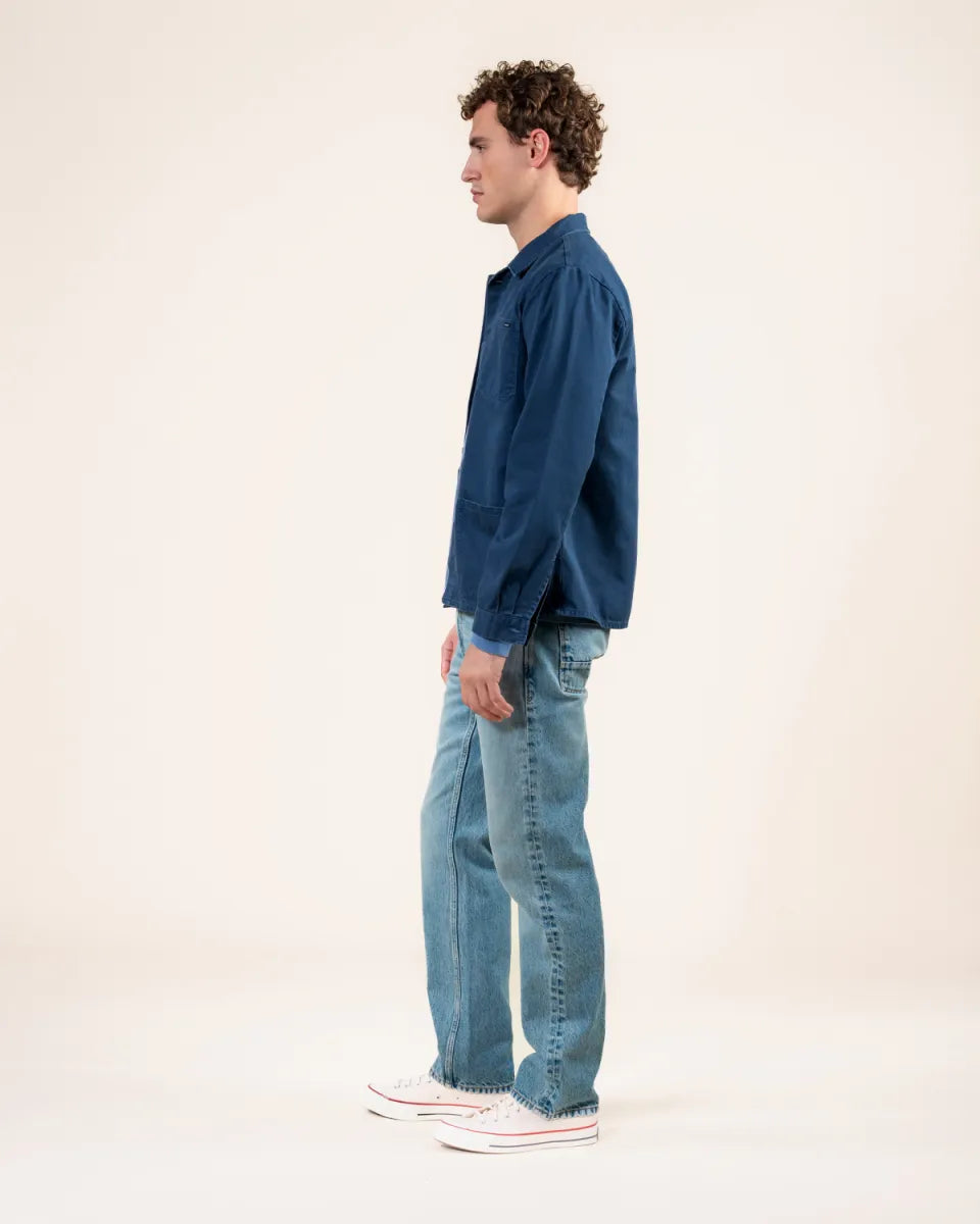 KUYICHI Peter Worker Jacket