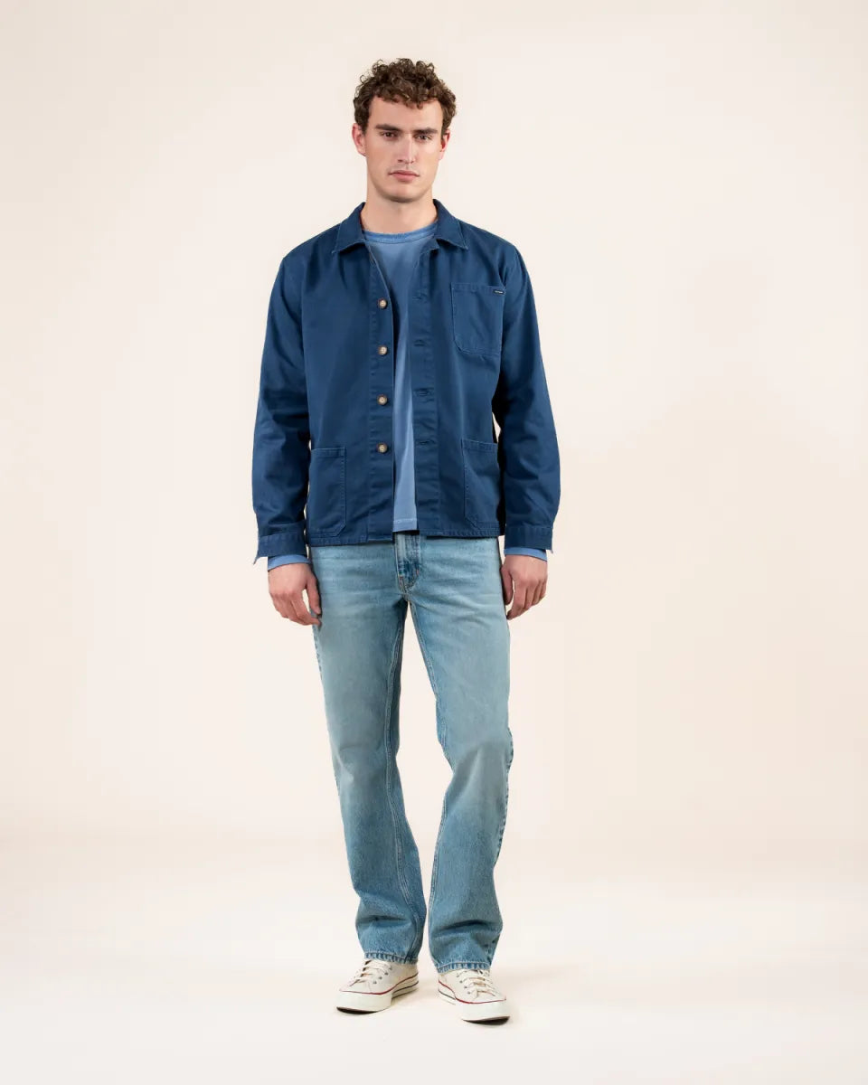 KUYICHI Peter Worker Jacket