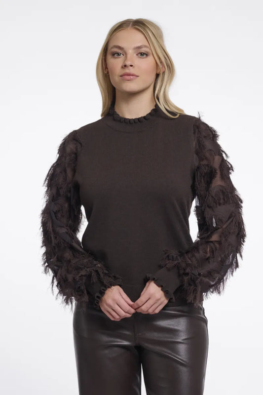 RINO & PELLE Janique Pullover