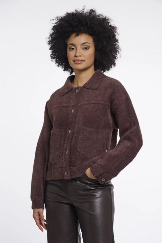 RINO & PELLE Bubbly Jacket