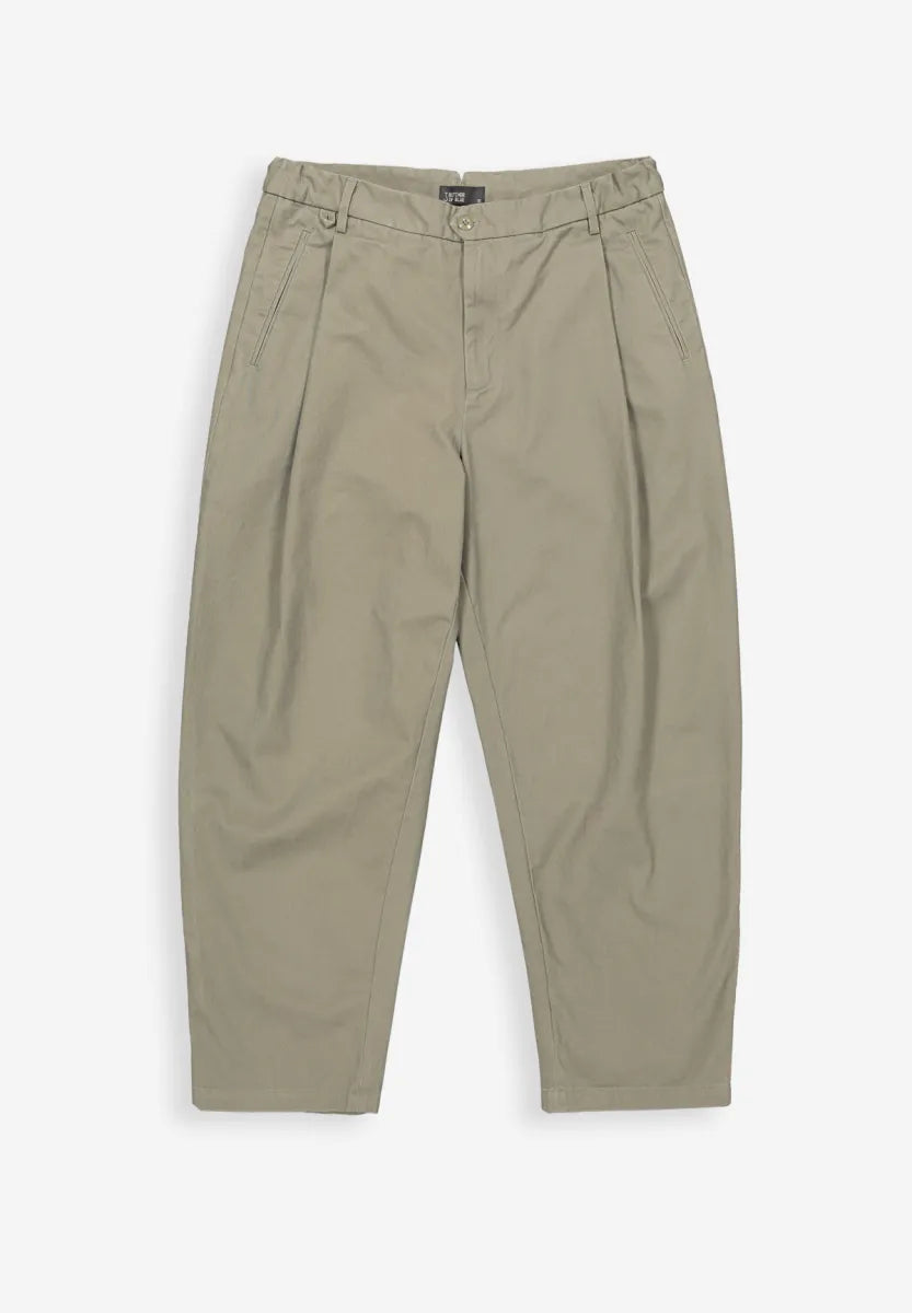 BUTCHER OF BLUE Naval Loose Chino