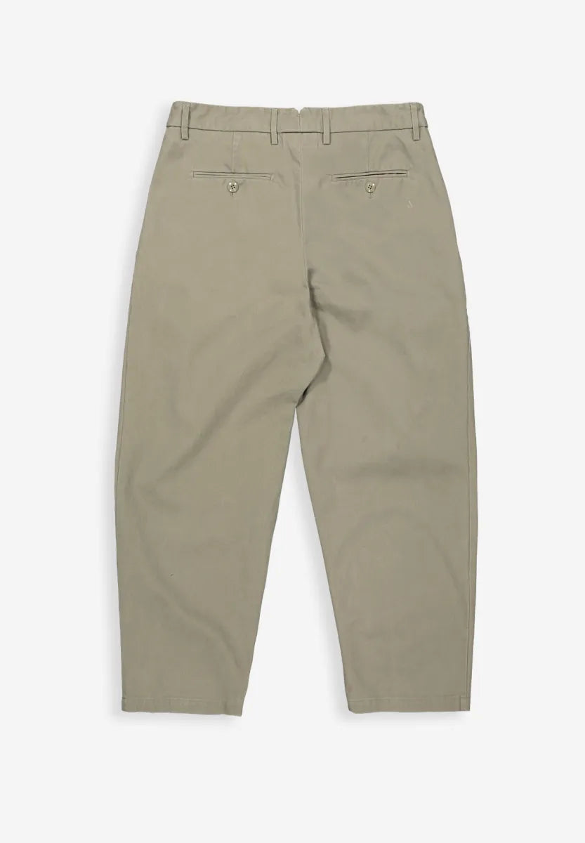 BUTCHER OF BLUE Naval Loose Chino