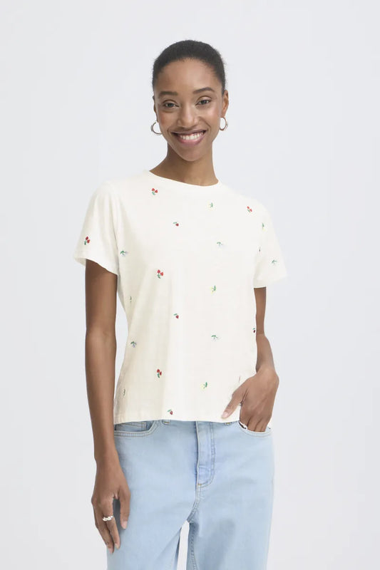ICHI Olya Shirt