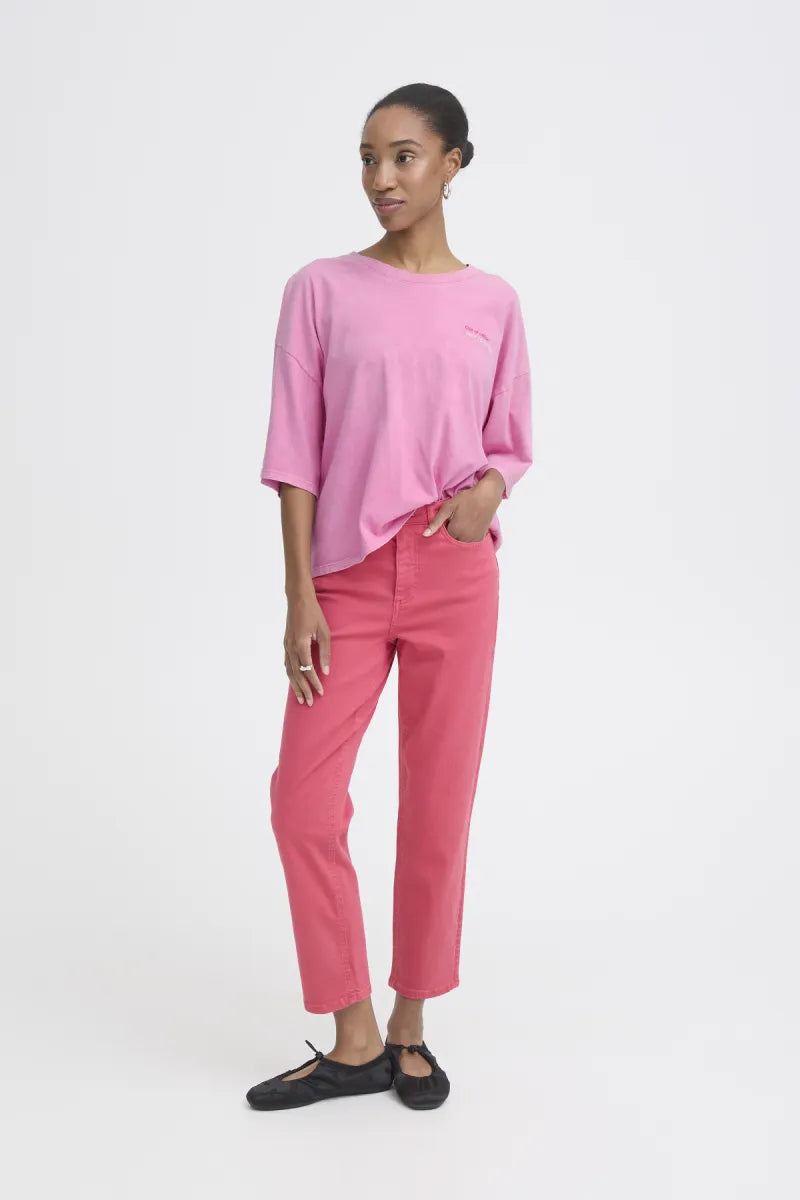 ICHI Nica T-Shirt