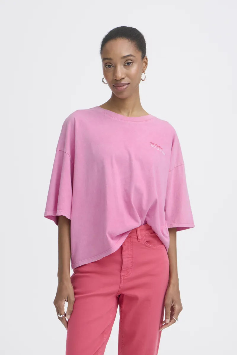 ICHI Nica T-Shirt