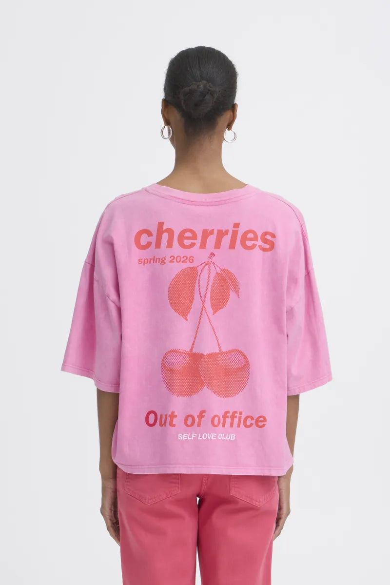ICHI Nica T-Shirt
