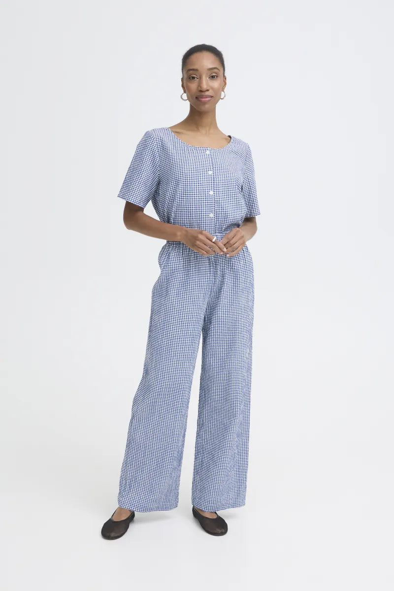 ICHI Jilma Pants