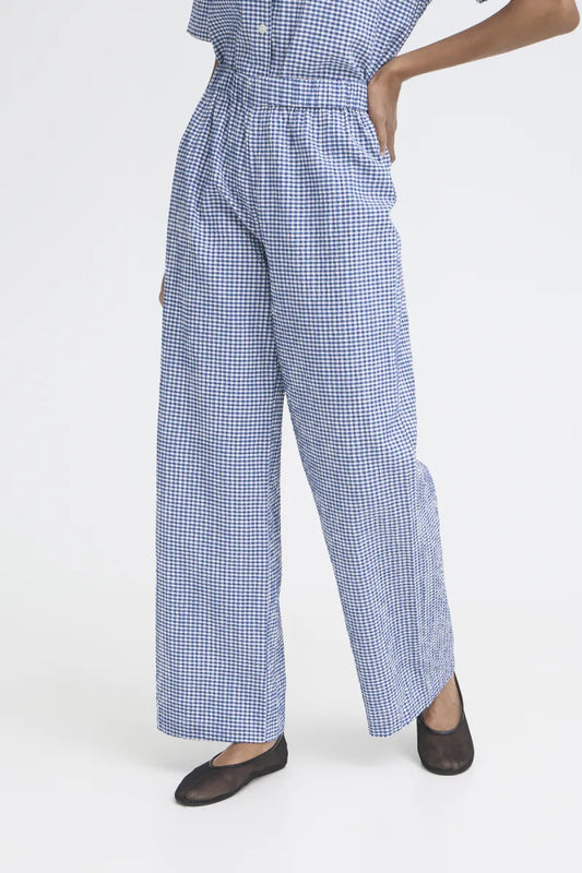ICHI Jilma Pants