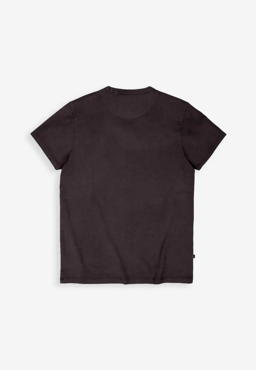 BUTCHER OF BLUE Army Tee - Topaz Brown