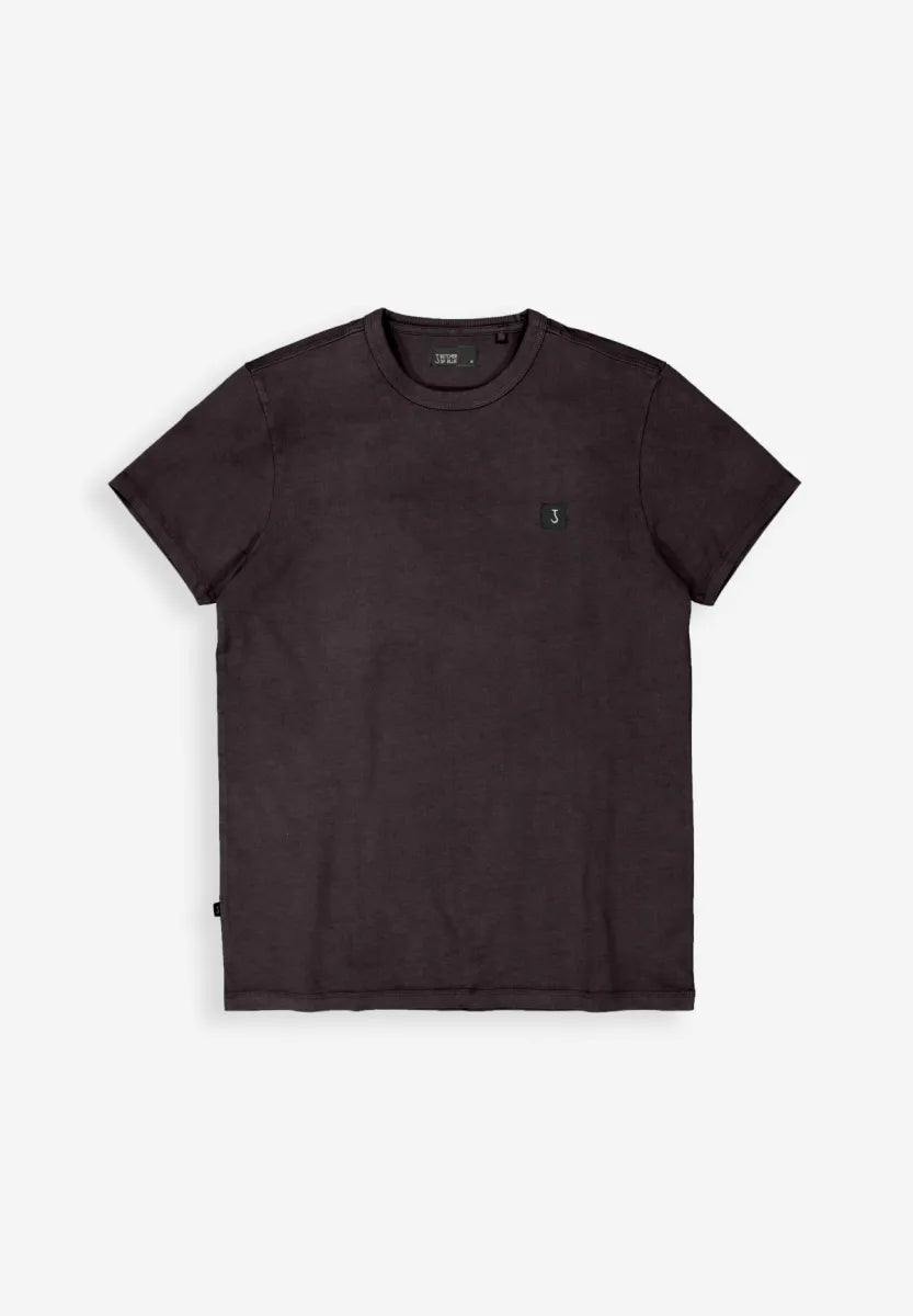 BUTCHER OF BLUE Army Tee - Topaz Brown