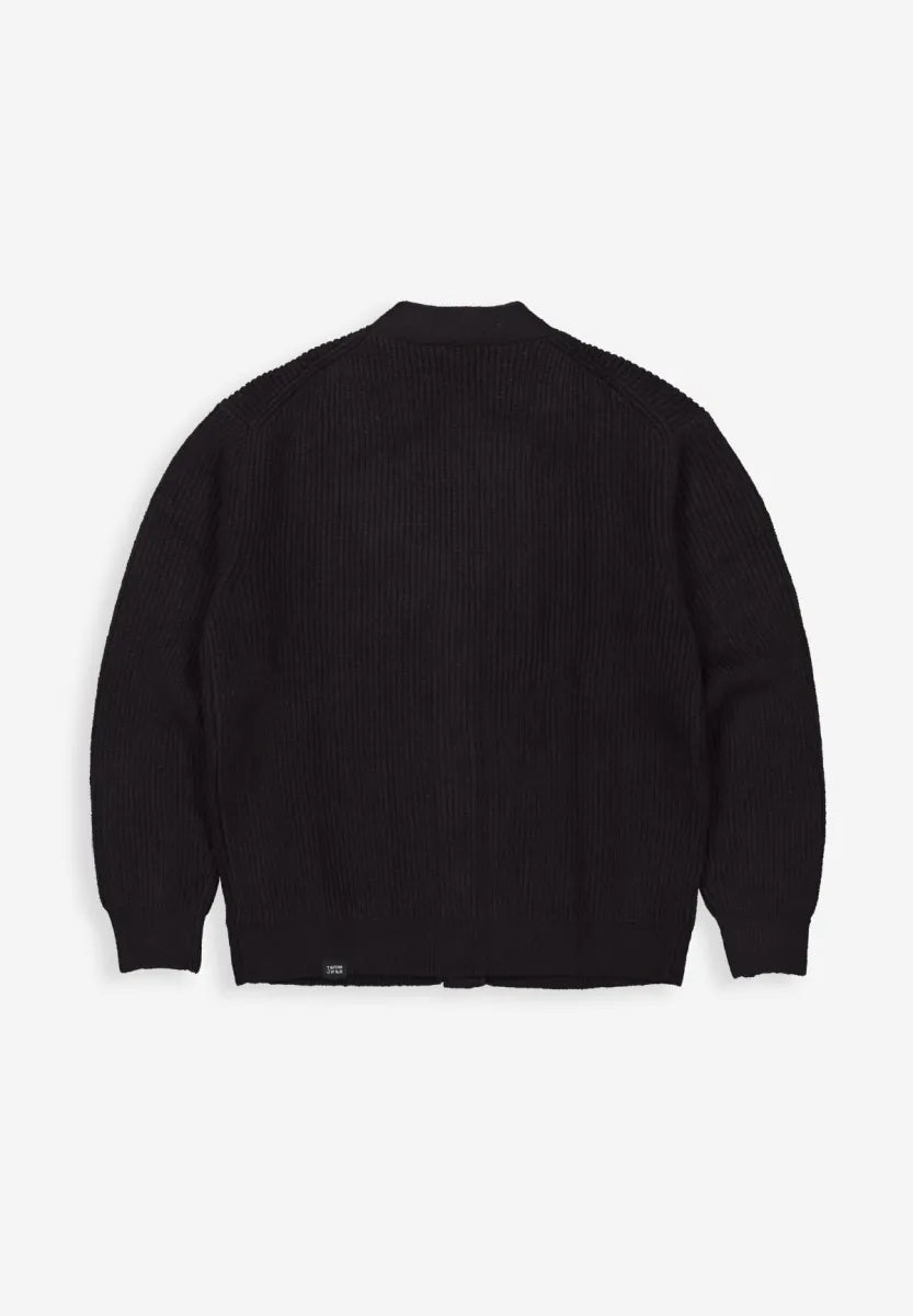 BUTCHER OF BLUE Market Cardigan