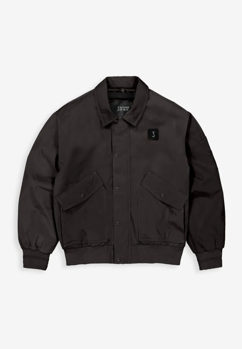 BUTCHER OF BLUE Carlos Loose Flight Bomber