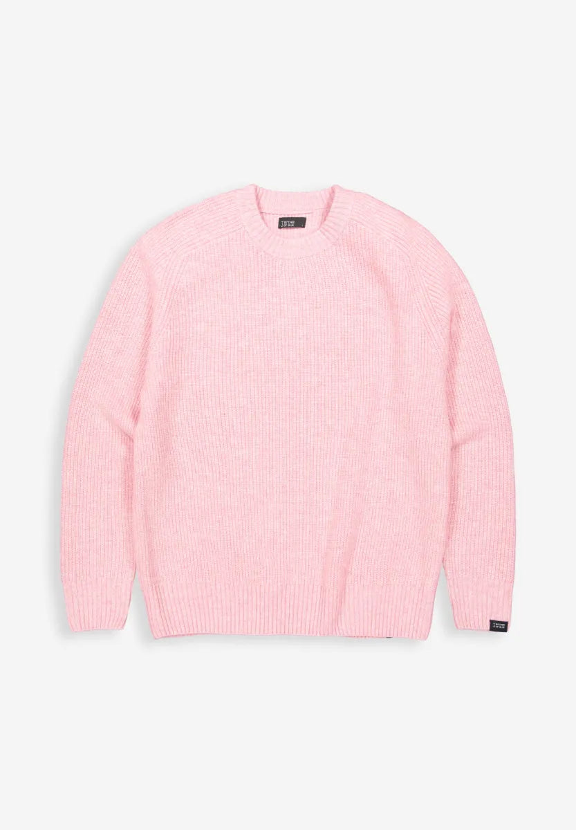 BUTCHER OF BLUE Carter Knit Crew
