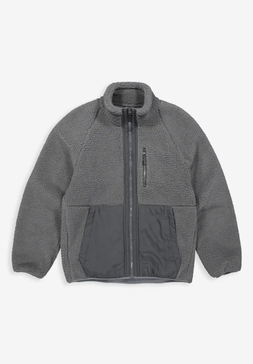 BUTCHER OF BLUE Reese Fleece Jacket