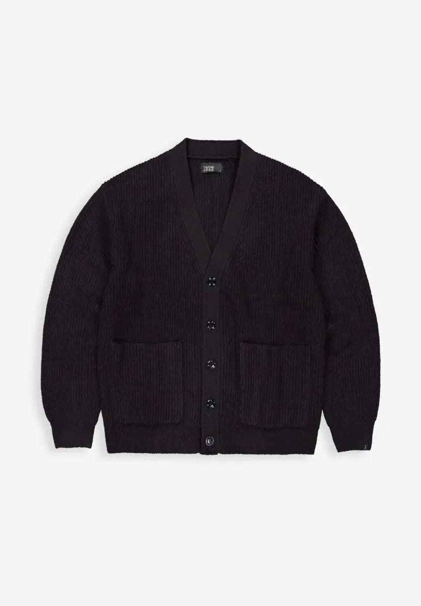 BUTCHER OF BLUE Market Cardigan