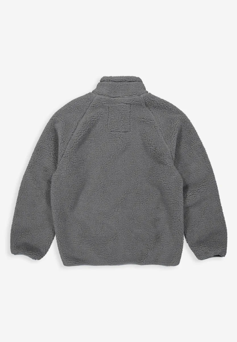 BUTCHER OF BLUE Reese Fleece Jacket