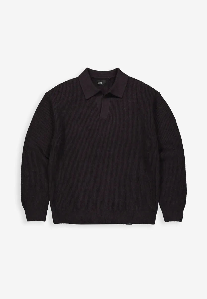 BUTCHER OF BLUE Market Polo