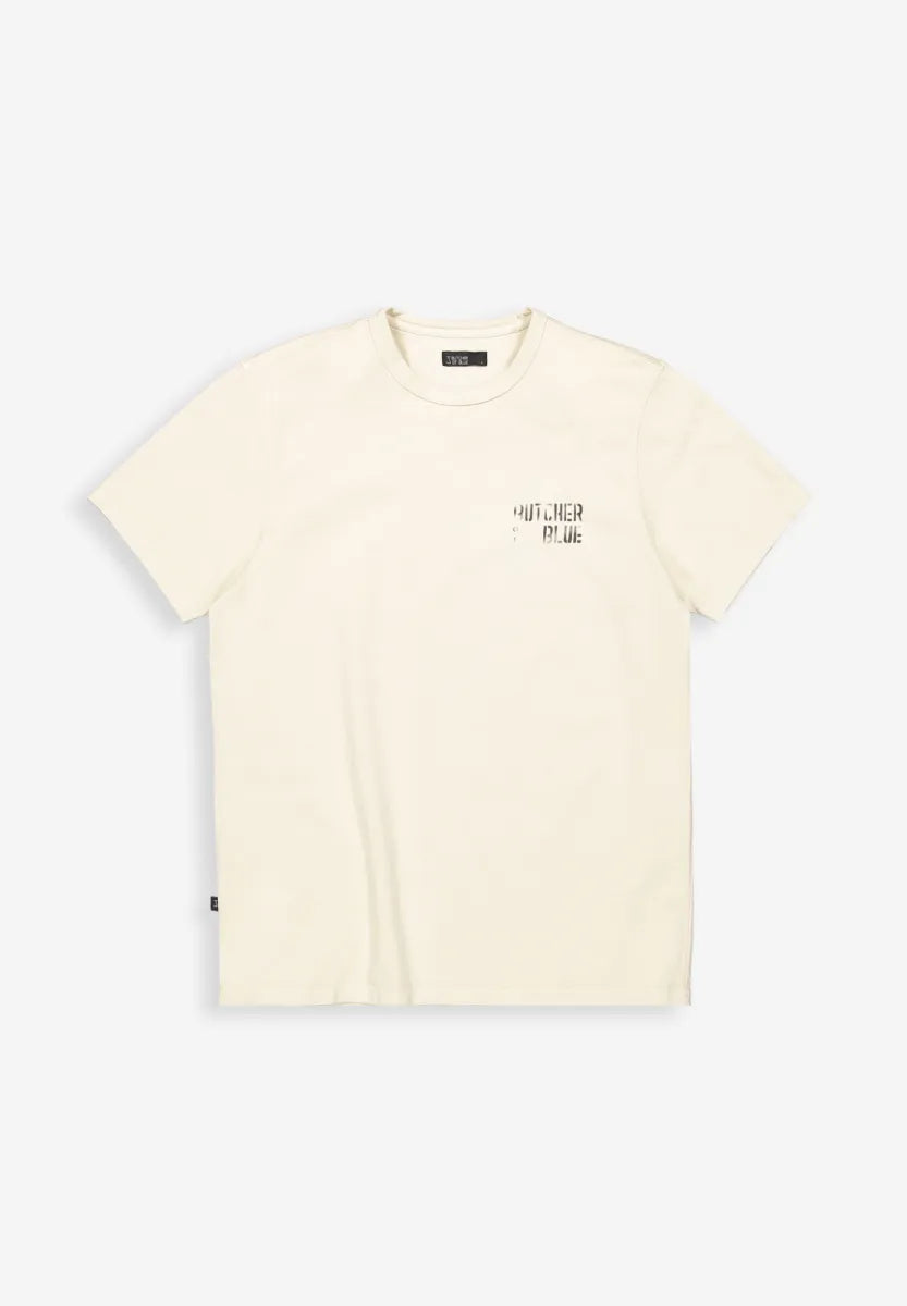 BUTCHER OF BLUE Army Brush Tee
