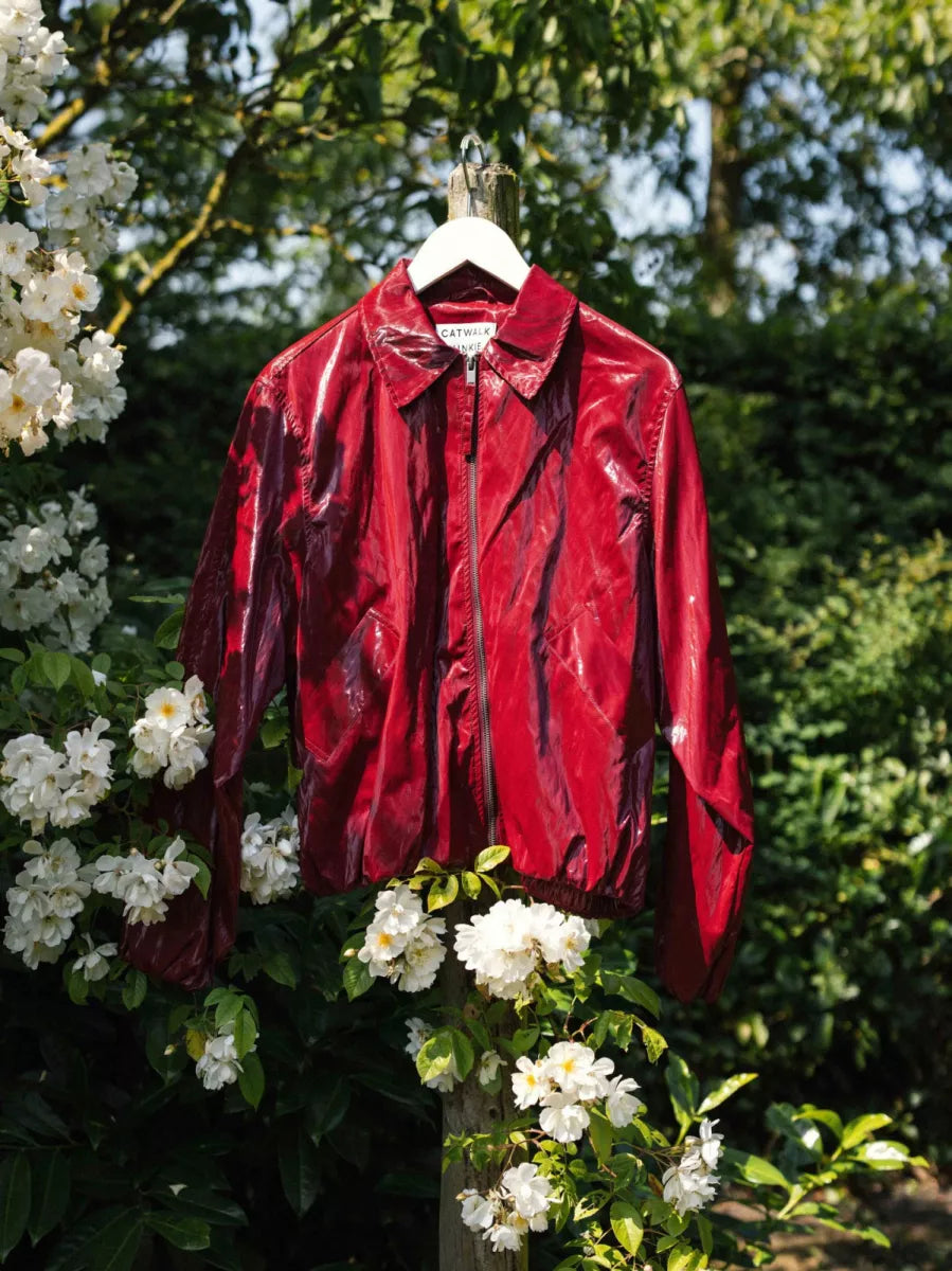 CATWALK JUNKIE Tuck In Jacket