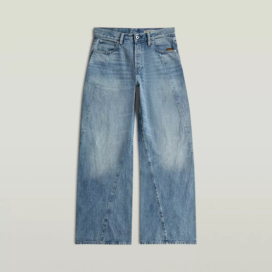 G-STAR Contor 3D Wide Jeans