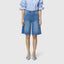 MAC JEANS Dream Wide Shorts