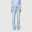 MAC JEANS Dream Wide Jeans - Light Blue