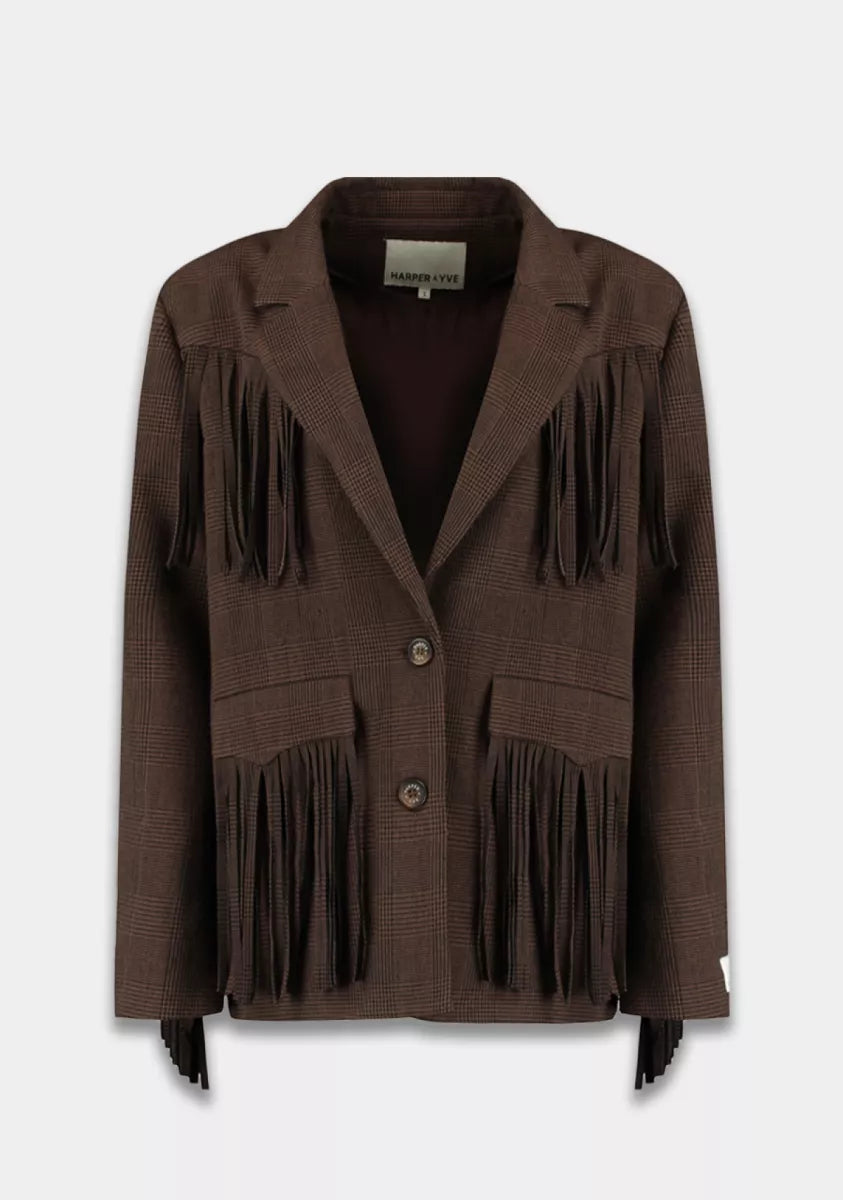 HARPER & YVE Casey Blazer